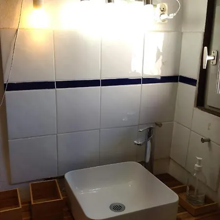 Appartement Le Pigeonnier à Ajaccio  Extérieur photo