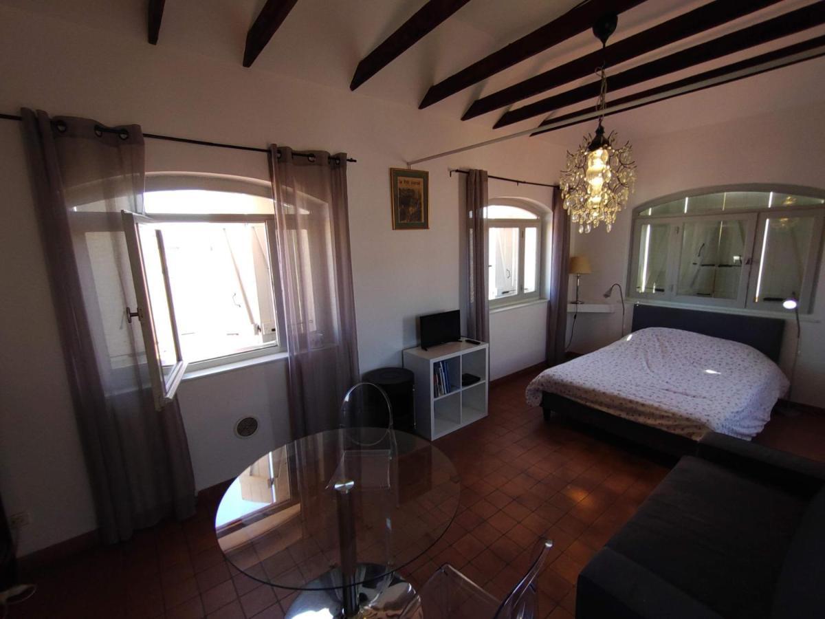 Appartement Le Pigeonnier Ajaccio (Corsica)