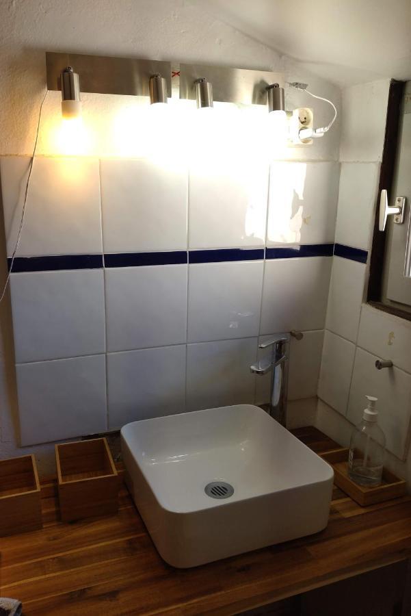 Le Pigeonnier Ajaccio Apartment