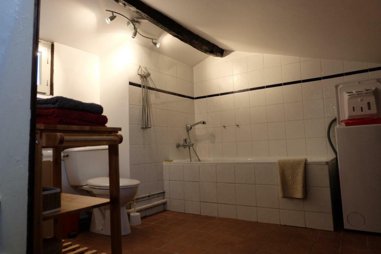 Le Pigeonnier Ajaccio Apartment *