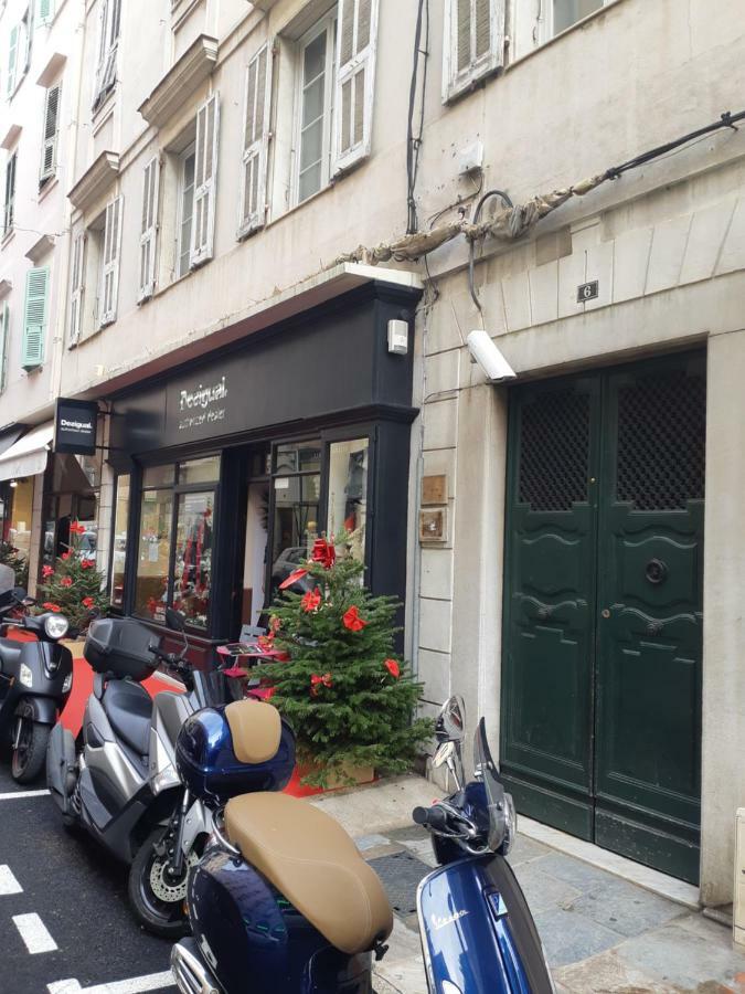Le Pigeonnier Ajaccio Apartment *