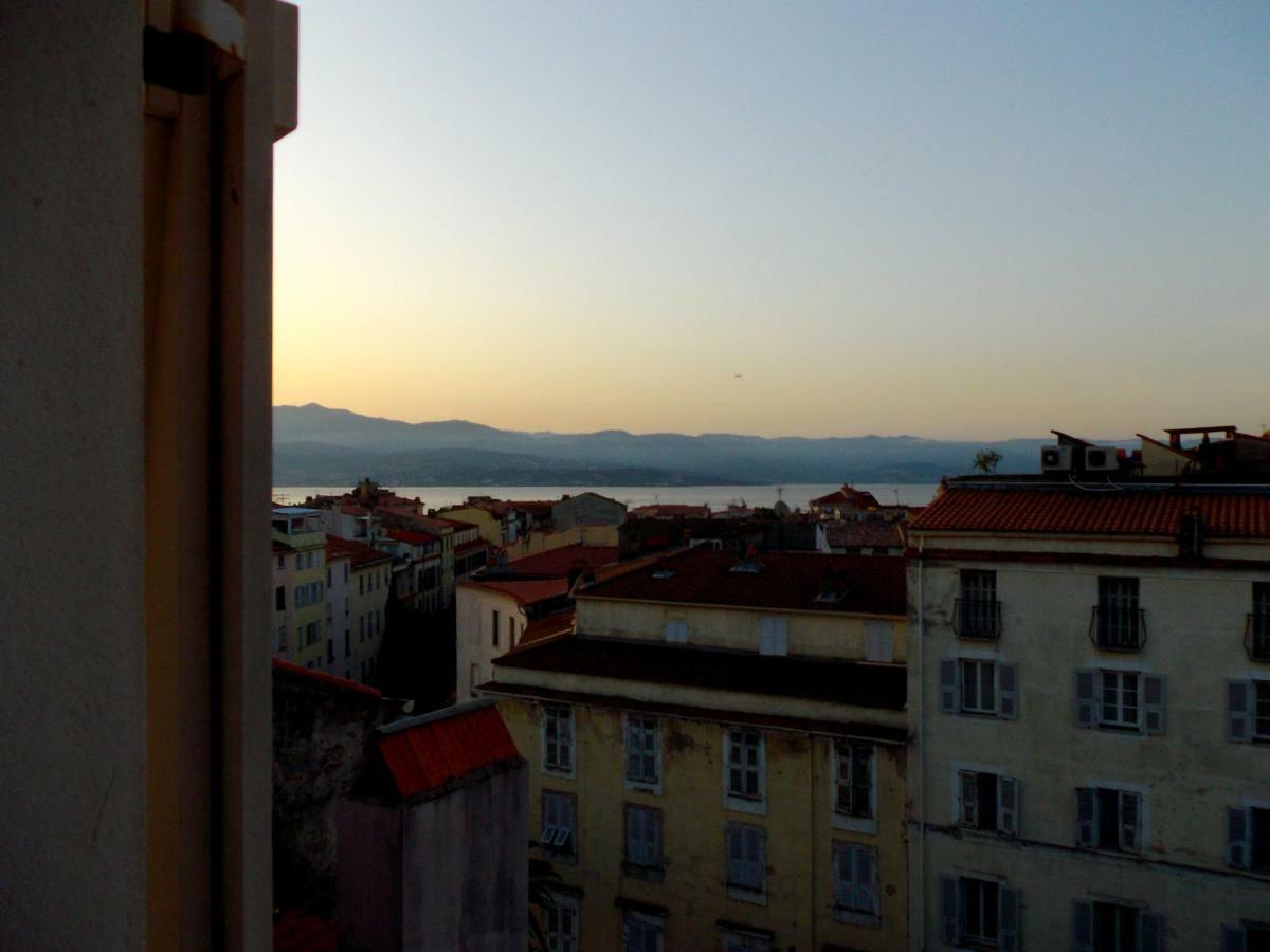 Le Pigeonnier Ajaccio