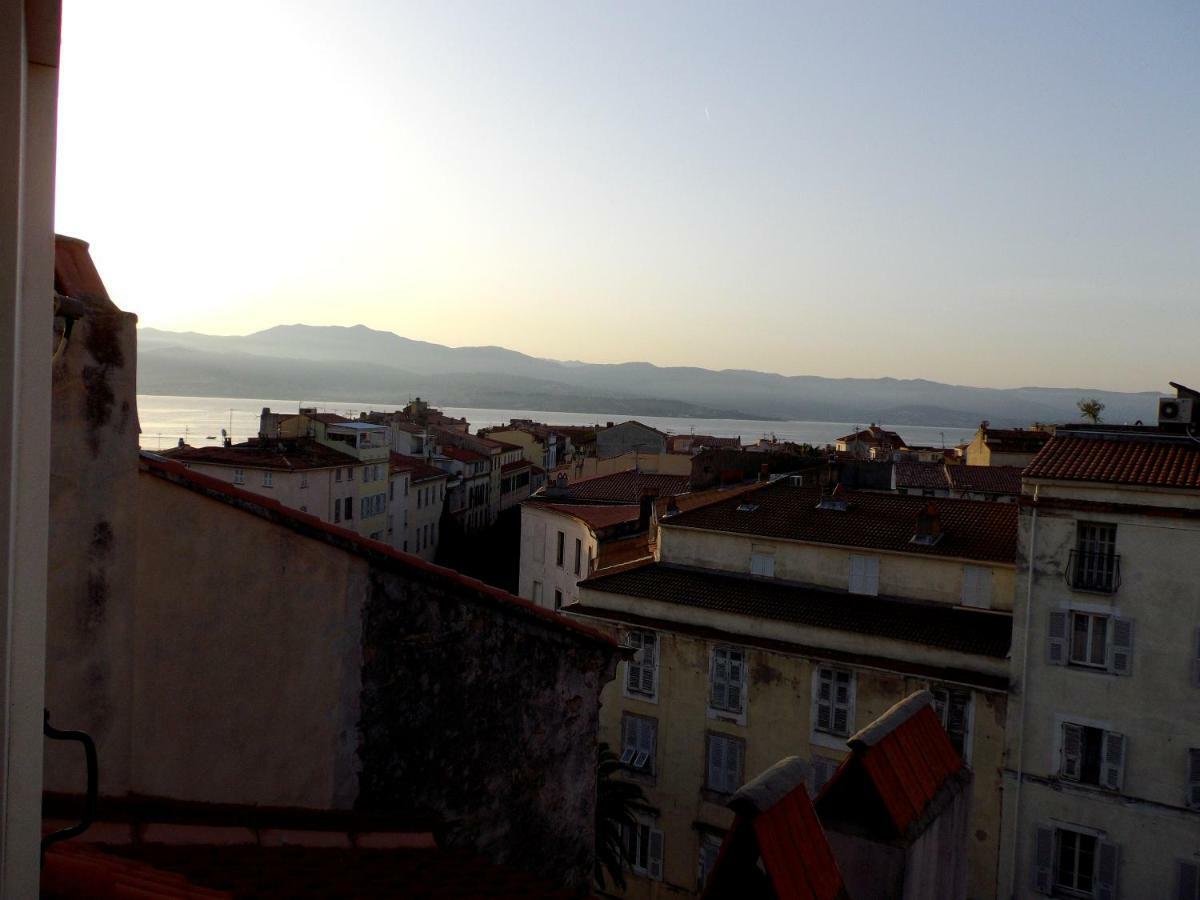 Appartamento Le Pigeonnier Ajaccio